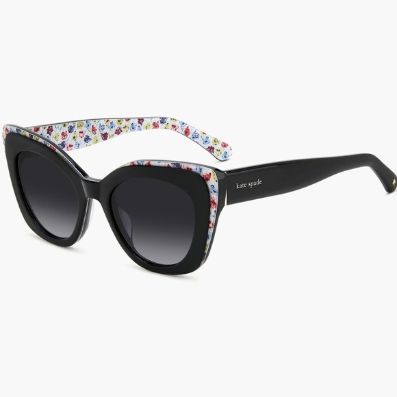 kate spade Accessories - 🌸KATE SPADE🌸 Marigold Gradient Cat Eye Sunglasses